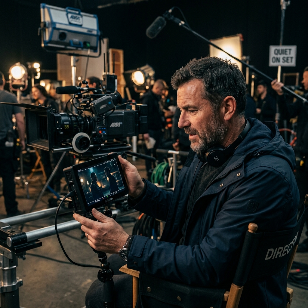 Encyklomedia — The Film & TV Industry Platform | Jobs, Gear, Talent ...